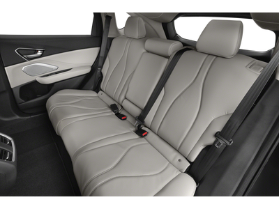 2025 Acura RDX w/Technology Package