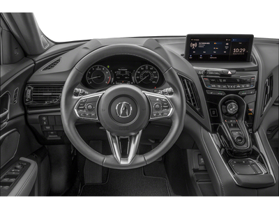 2025 Acura RDX SH-AWD