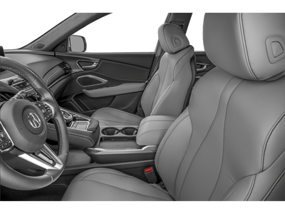 2025 Acura RDX SH-AWD