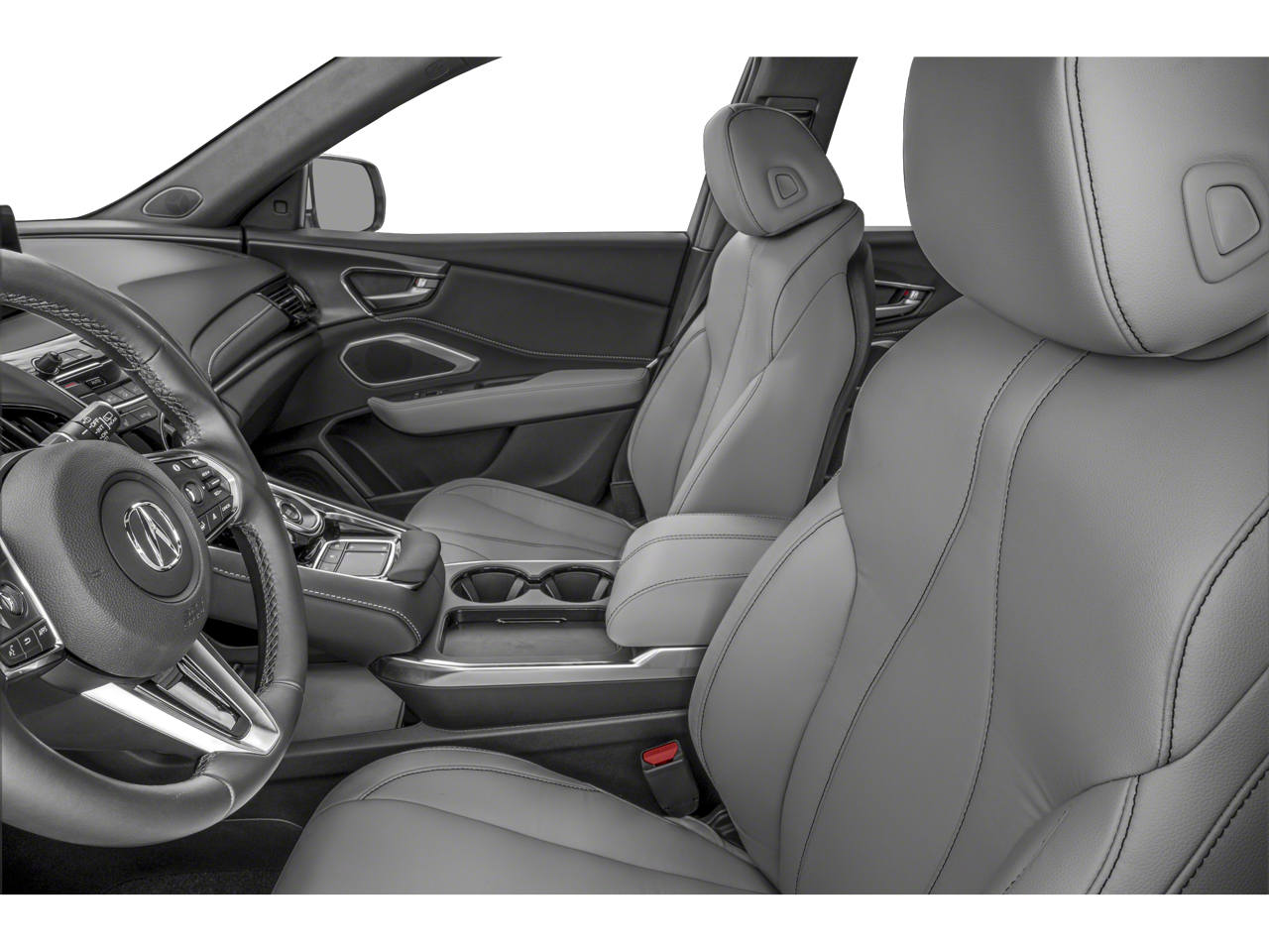 2025 Acura RDX SH-AWD