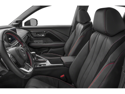 2025 Acura ADX w/A-Spec Advance Package