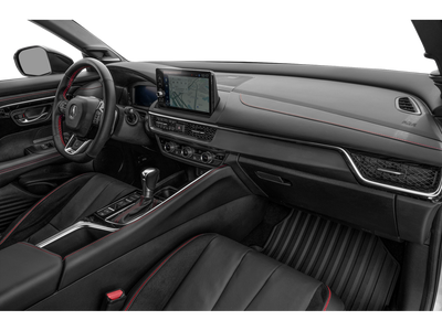 2025 Acura ADX w/A-Spec Advance Package