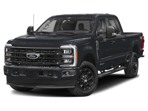 2025 Ford Super Duty F-250 Pickup XLT