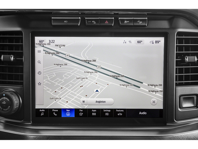 2025 Ford Super Duty F-350 SRW Pickup King Ranch