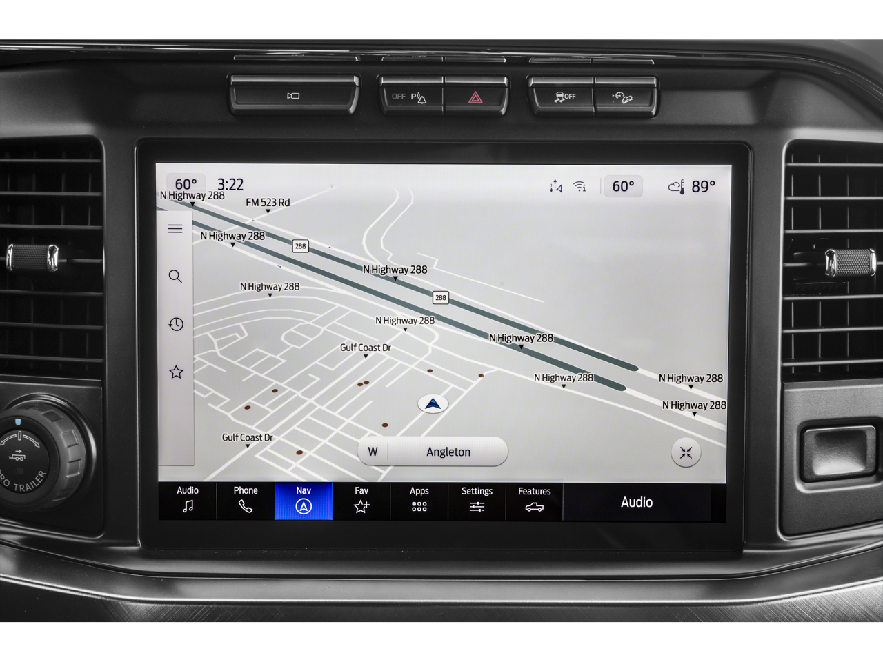 2025 Ford Super Duty F-350 SRW Pickup King Ranch