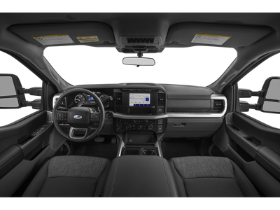 2025 Ford Super Duty F-350 DRW Pickup XLT