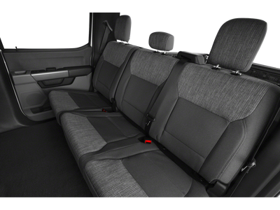 2025 Ford Super Duty F-350 DRW Pickup XLT