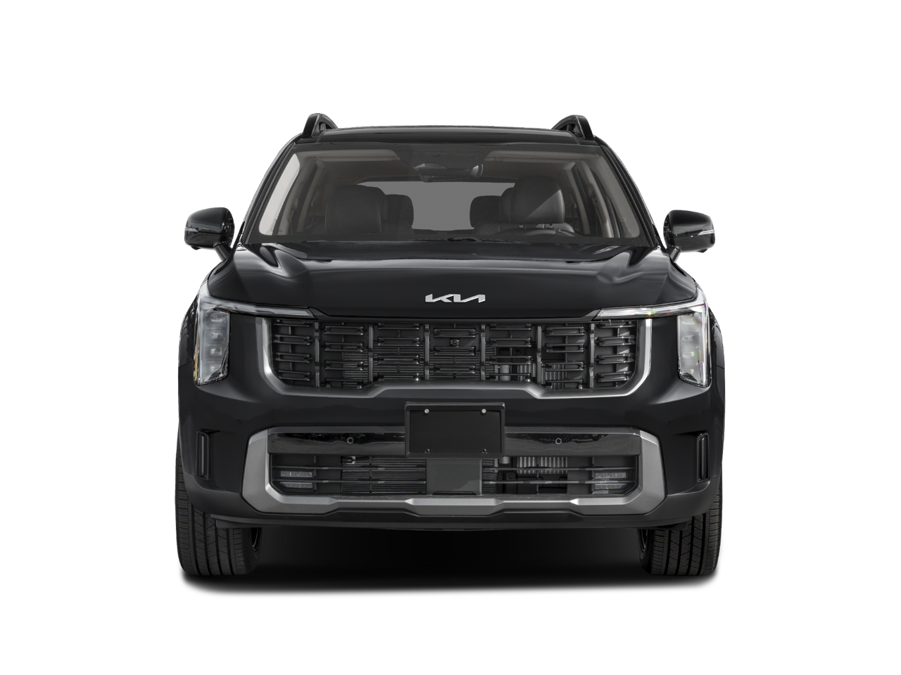 2025 Kia Sorento X-Line SX