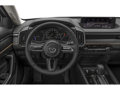 2025 Mazda Mazda CX-50 Hybrid Premium Plus Package