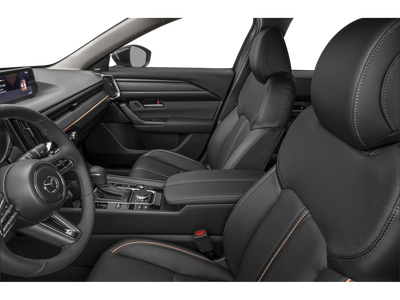 2025 Mazda Mazda CX-50 Hybrid Premium Plus Package