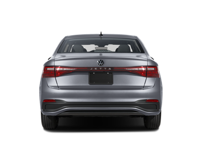 2025 Volkswagen Jetta S
