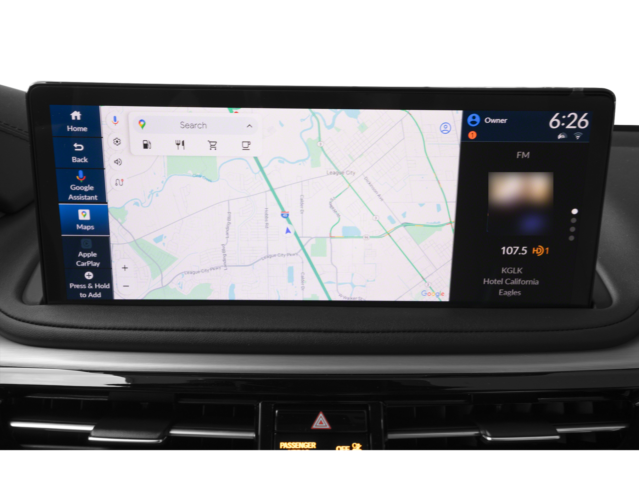2026 Acura MDX w/Technology Package