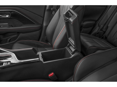 2026 Acura ADX w/A-Spec Advance Package