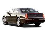 2008 Cadillac DTS w/1SB