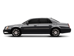 2008 Cadillac DTS w/1SB
