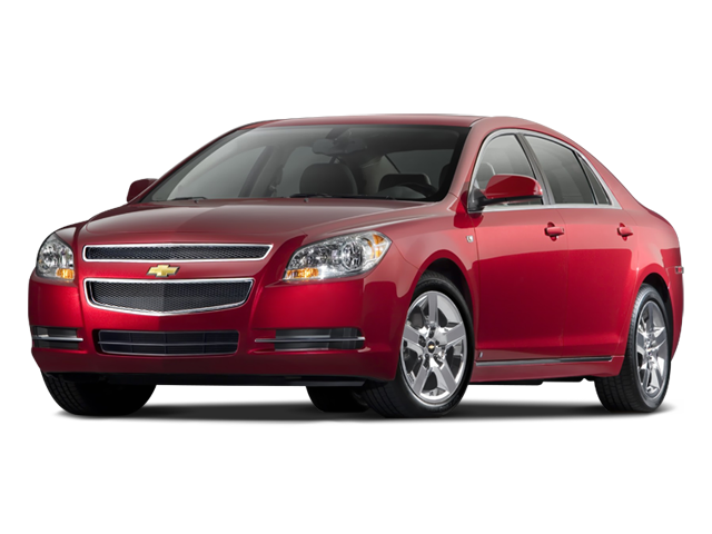 2008 Chevrolet Malibu LS w/1LS