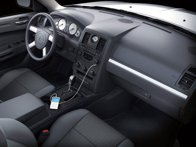 2008 Chrysler 300 Limited