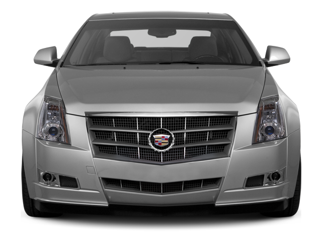 2010 Cadillac CTS Luxury