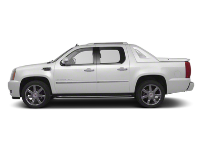 2010 Cadillac Escalade EXT Premium