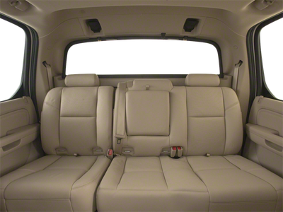 2010 Cadillac Escalade EXT Premium