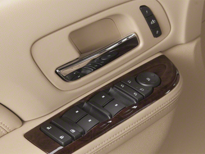 2010 Cadillac Escalade EXT Premium