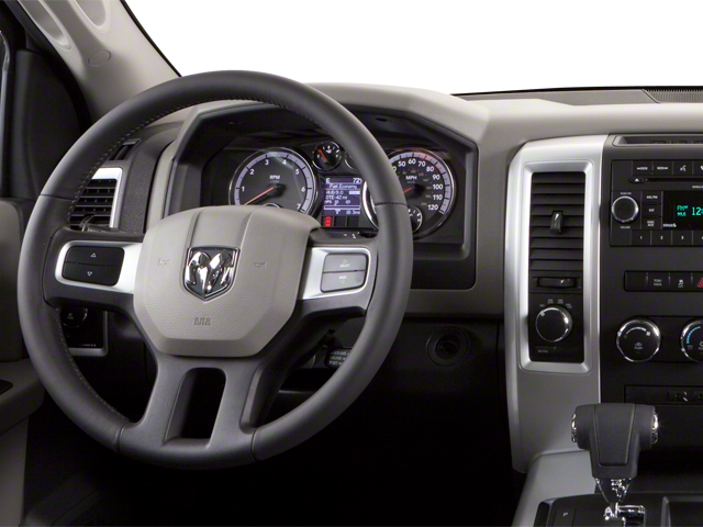 2010 Dodge Ram 1500 ST