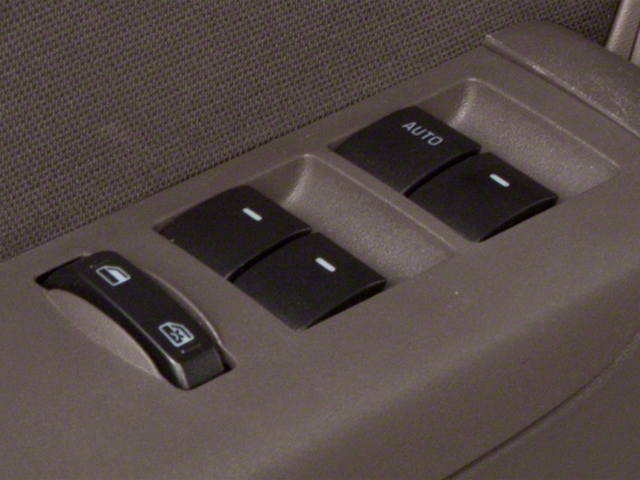 2010 Ford Focus SEL