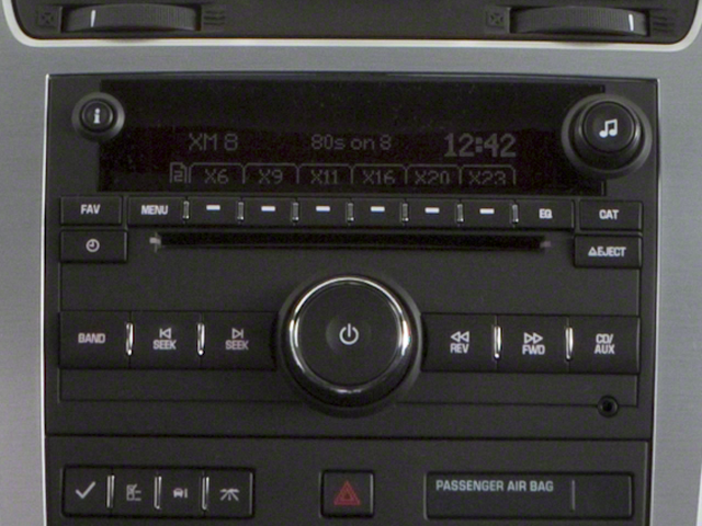 2010 GMC Acadia SLT1