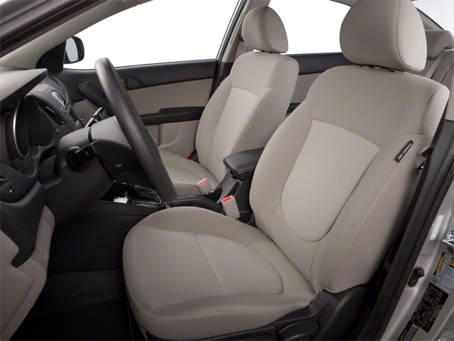 2010 Kia Forte EX