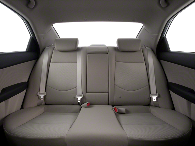 2010 Kia Forte EX