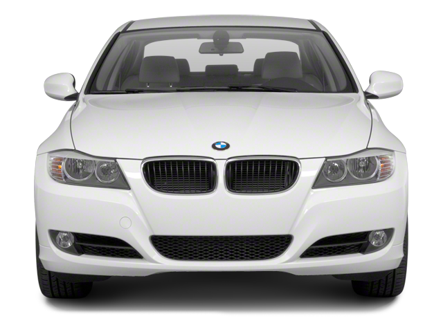 2011 BMW 3 Series 328i xDrive