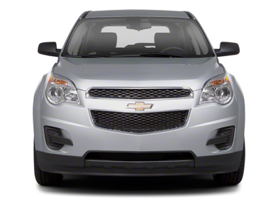 2011 Chevrolet Equinox LT w/1LT