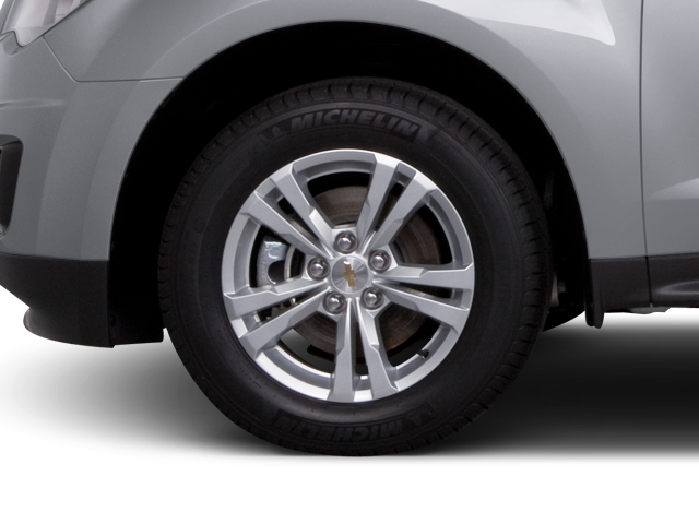 2011 Chevrolet Equinox LT w/1LT