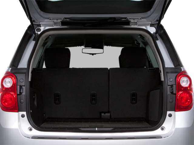 2011 Chevrolet Equinox LT w/1LT