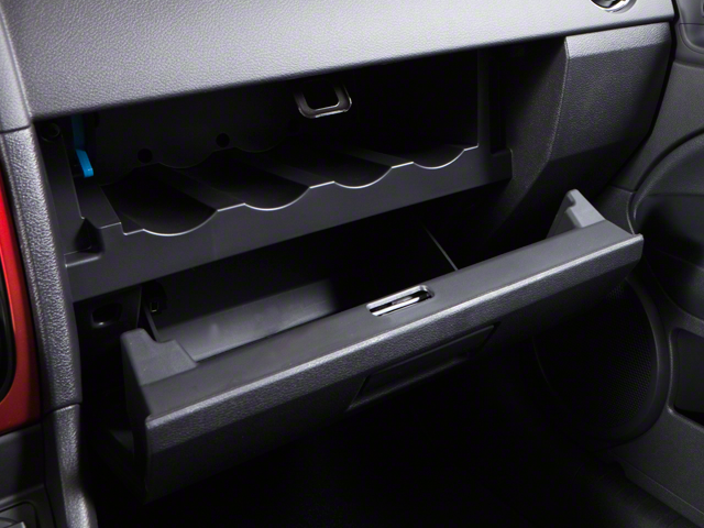 2011 Dodge Caliber Mainstreet