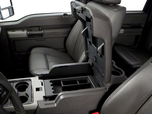 2011 Ford Super Duty F-250 Pickup XL