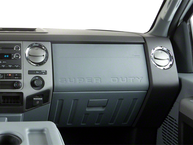 2011 Ford Super Duty F-250 Pickup XLT