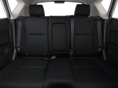 2011 Mazda Mazda3 s Sport