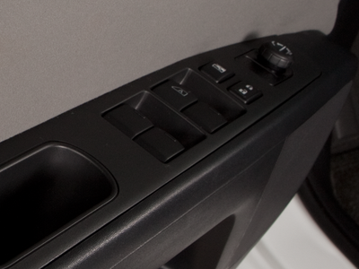 2011 Nissan Sentra 2.0 SR