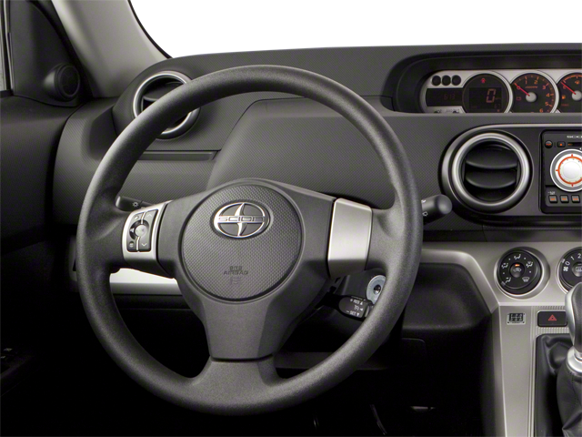 2011 Scion xB photo 4