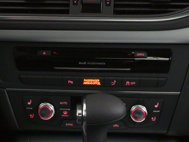 2012 Audi A7 3.0 Premium