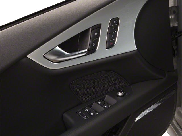 2012 Audi A7 3.0 Premium