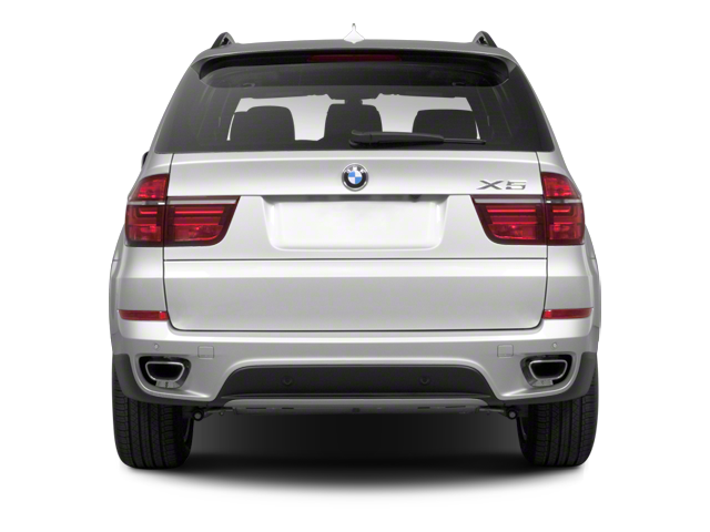 2012 BMW X5 xDrive35i 35i