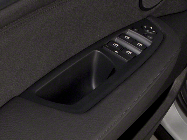 2012 BMW X5 xDrive35i 35i