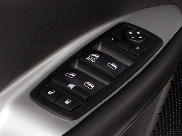 2012 Dodge Journey SXT