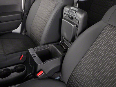 2012 Jeep Wrangler Unlimited Altitude