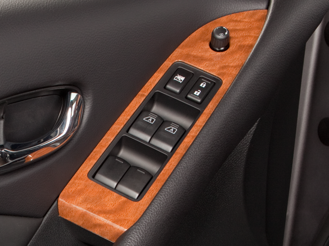 2012 Nissan Murano SV