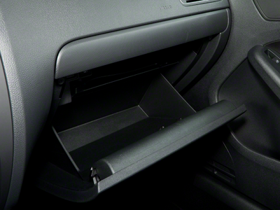 2012 Volkswagen Jetta TDI