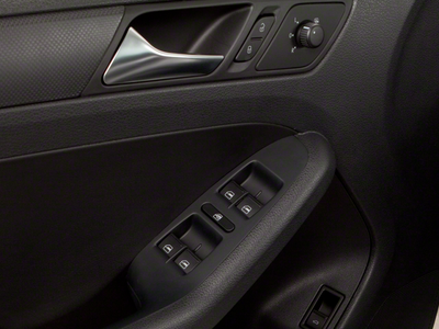 2012 Volkswagen Jetta TDI
