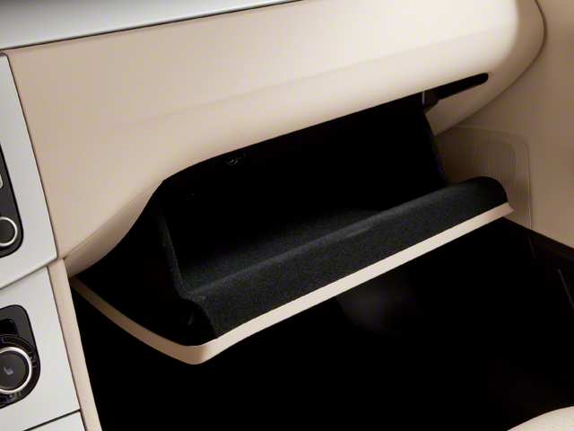 2012 Volkswagen CC Lux